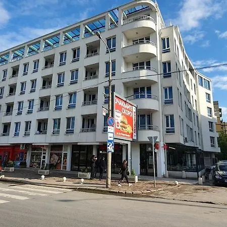 Apartamento Colonel 944