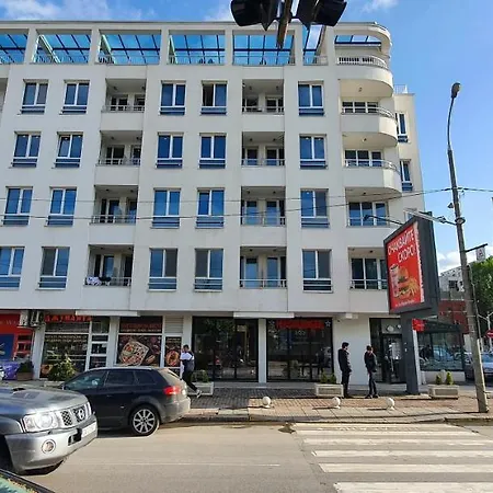 Apartamento Colonel 944