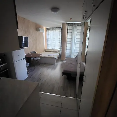 Apartamento Colonel 944 Sófia