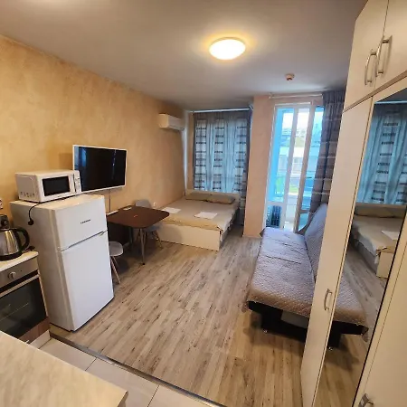 Appartement Colonel 944 *