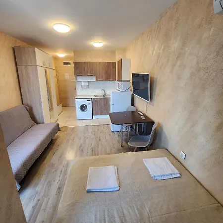 Appartement Colonel 944