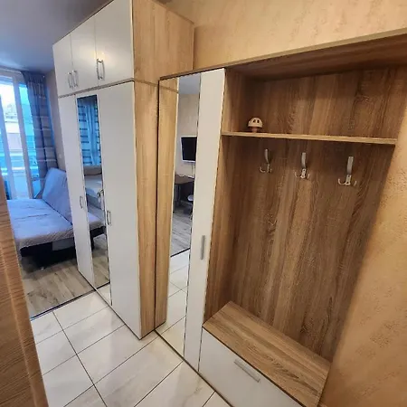 Colonel 944 Appartement *