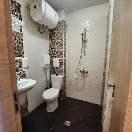 Apartamento Colonel 944 Sófia