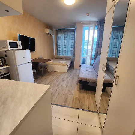 Apartamento Colonel 944 Sófia